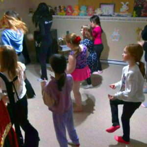 Newfoundland woman uses TikTok to teach and inspire young dancers