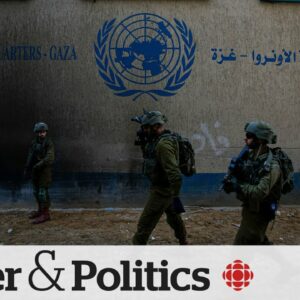 UNRWA needs to change 'completely,' Israeli ambassador says | Power & Politics