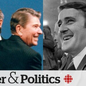‘A consequential life’: Former leaders remember Brian Mulroney | Power & Politics
