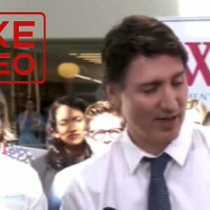 Ont. man loses $12K to deepfake scam that used video depicting PM Trudeau