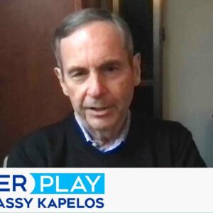 Mood around U.S. politics concerning: Former U.S. ambassador | Power Play with Vassy Kapelos