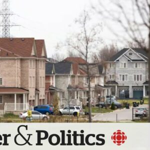 Ontario risks losing $357M in housing funds without revised plan: feds