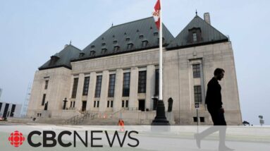 Day school survivor asks Supreme Court to intervene in settlement agreement with Ottawa