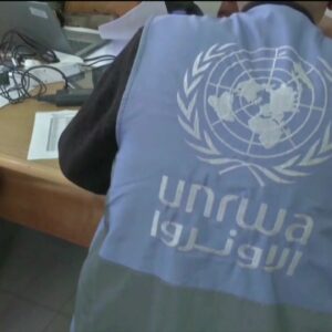 Ottawa renews funding for UN agency that provides food to Gaza