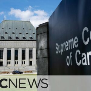 Police now need warrant for IP addresses, Canada's top court rules