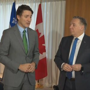 Quebec not getting more immigration powers | PM Trudeau speaks