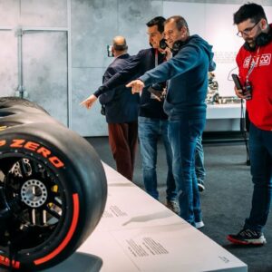 Racing fans gear up: F1 exhibition coming to Canada for the first time