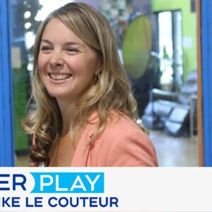 Ottawa aims to create more child-care spaces in budget | Power Play with Mike Le Couteur