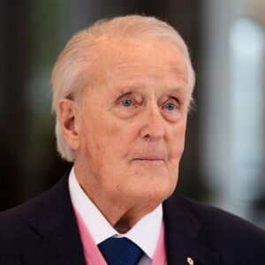 Remembering former PM Brian Mulroney after his death at 84
