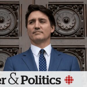 Premiers or the PM — who will win the battle over the carbon tax? | Power & Politics