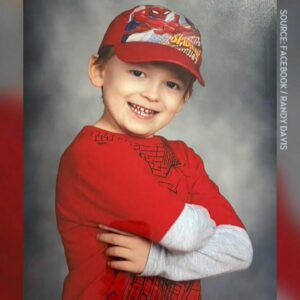 Six-year-old dies after contracting invasive strep A