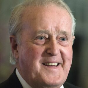 State funeral for former PM Brian Mulroney on March 23