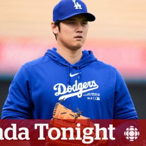Ohtani says he never bet on sports, accuses interpreter of stealing money, lying | Canada Tonight