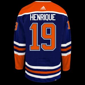 The Cult of Hockey's "Oilers get Henrique, Vegas get Hanifin" podcast