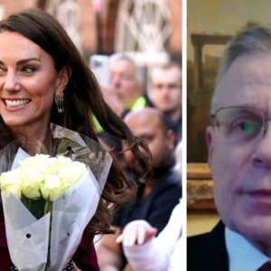 The pressure on Kate is 'really fearsome': expert | ROYAL FAMILY NEWS