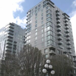British Columbia government sues buyers of affordable housing in Victoria