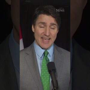 Trudeau says Furey bowing to pressure on carbon tax