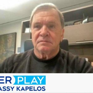 'Not surprised': Former U.S. ambassador on Nikki Haley bowing out | Power Play with Vassy Kapelos