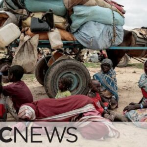 UN calls for ceasefire in Sudan during Ramadan, expresses need for aid