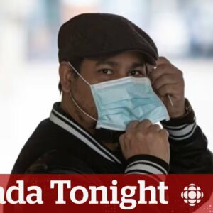 WHO declared COVID-19 global pandemic 4 years ago | Canada Tonight