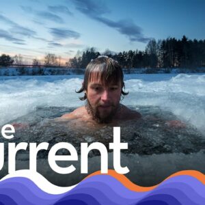 Why science doesn't support the cold plunge hype | The Current