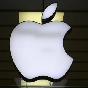 Why was Apple hit with a huge $2B fine from the EU? | Tech expert explains