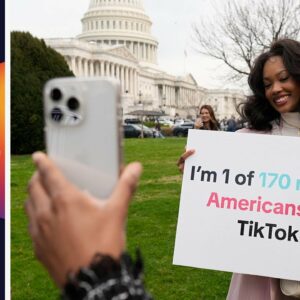 Will America really ban TikTok? | Front Burner