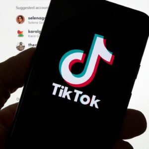 Will the U.S. ban TikTok? This tech analyst explains what's going on