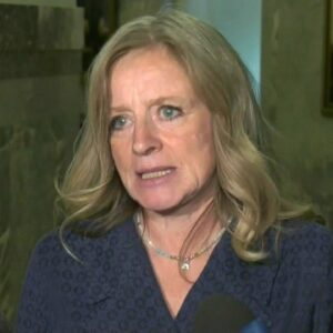 'Utter incompetence': Notley slams health ministers over mishandling treatment of stroke survivor