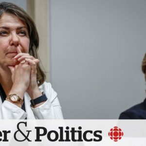 Alberta moves to block federal-municipal deals with new legislation | Power and Politics
