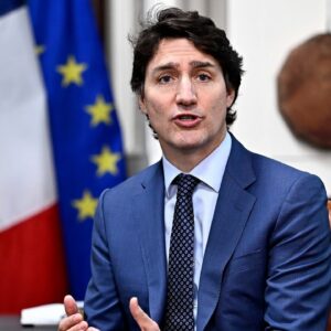 Trudeau reiterates 'extraordinary' confidence in CSIS, national security entities in Canada