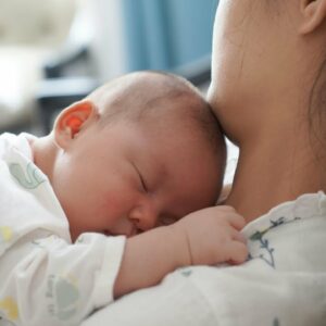 Canadian researchers create natural supplement to combat postpartum depression