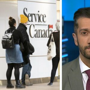Canada's unemployment rate jumps to 6.1 per cent | What's behind the increase?