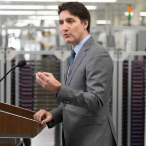 Air Canada incident | Trudeau condemns conduct as "unacceptable"