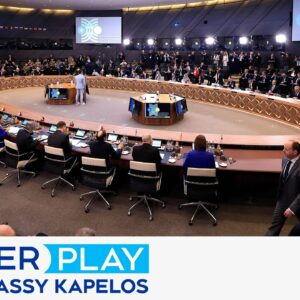 NATO anniversary: What is Canada's reputation in the alliance | Power Play with Vassy Kapelos
