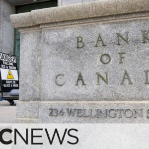 Bank of Canada holds interest rate at 5% again