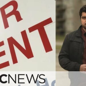 Could N.B. tenants face big rent hikes next year?