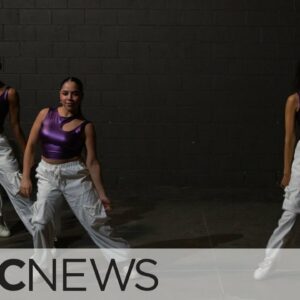 Creating space for diversity in Ottawa's dance scene | Creator Network
