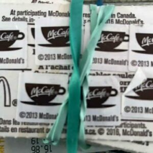 Customers shocked McDonalds ends free coffee rewards program