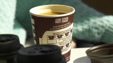 Customers shocked McDonalds ends free coffee rewards program