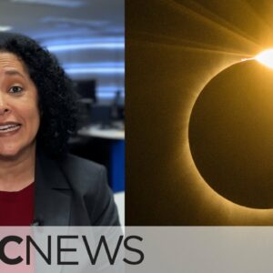 Eclipse 2024 vs. 2017: Why this latest one will put on a better show