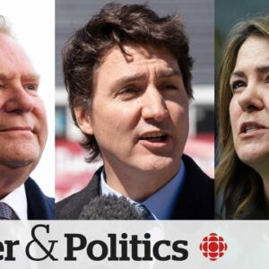 Some premiers say they can hit climate targets without carbon tax | Power & Politics