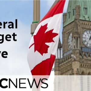 Federal Budget 2024: CBC News Special