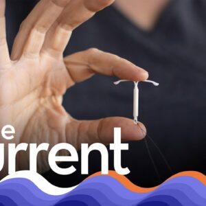 Getting an IUD hurts. Does it have to? | The Current
