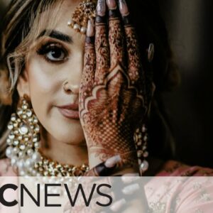 Health Canada recalls ‘dangerous’ henna cones