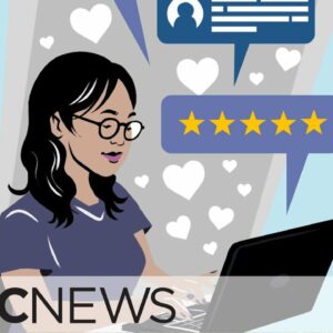 Here's why many online reviews are fake
