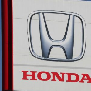 Honda to build large EV battery plant in Ontario