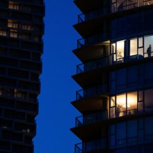 Housing crisis: Trudeau pledges to protect rentals
