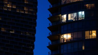 Housing crisis: Trudeau pledges to protect rentals