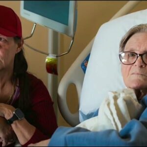 'I'm not paying it': Family furious over $400/day hospital fine for not moving to LTC